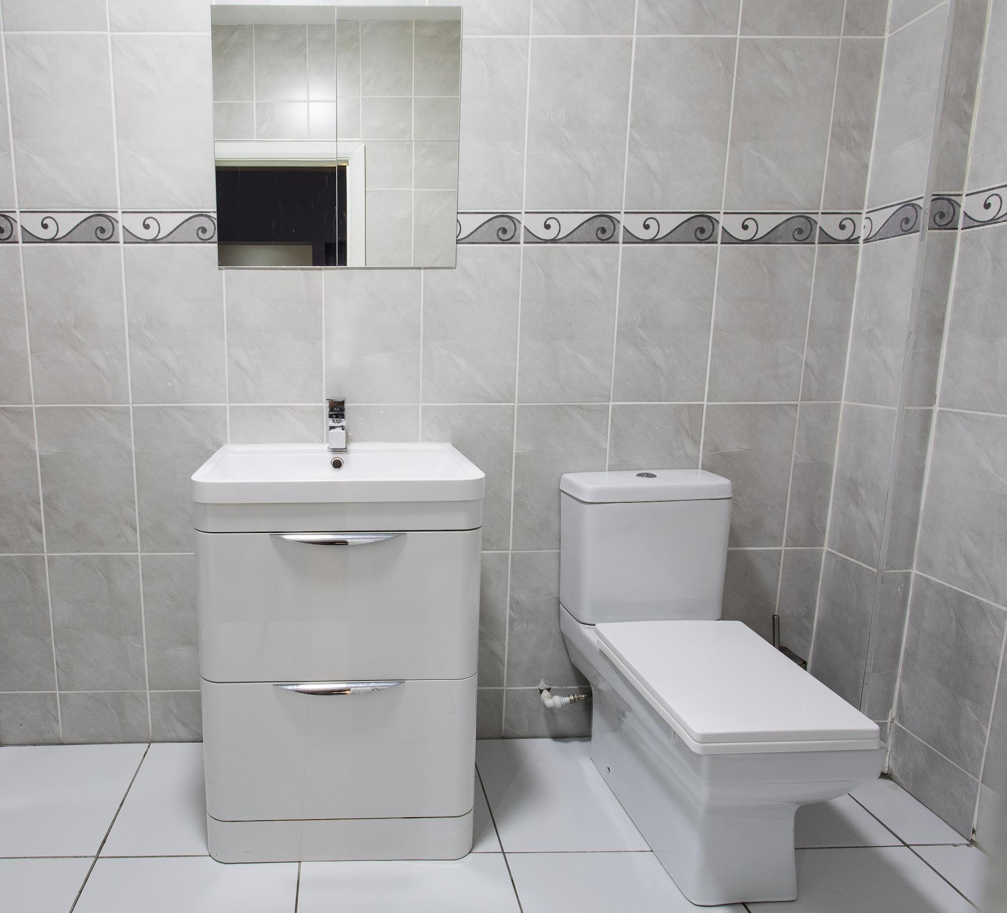 High Bank Hotel Leeds  Extérieur photo
