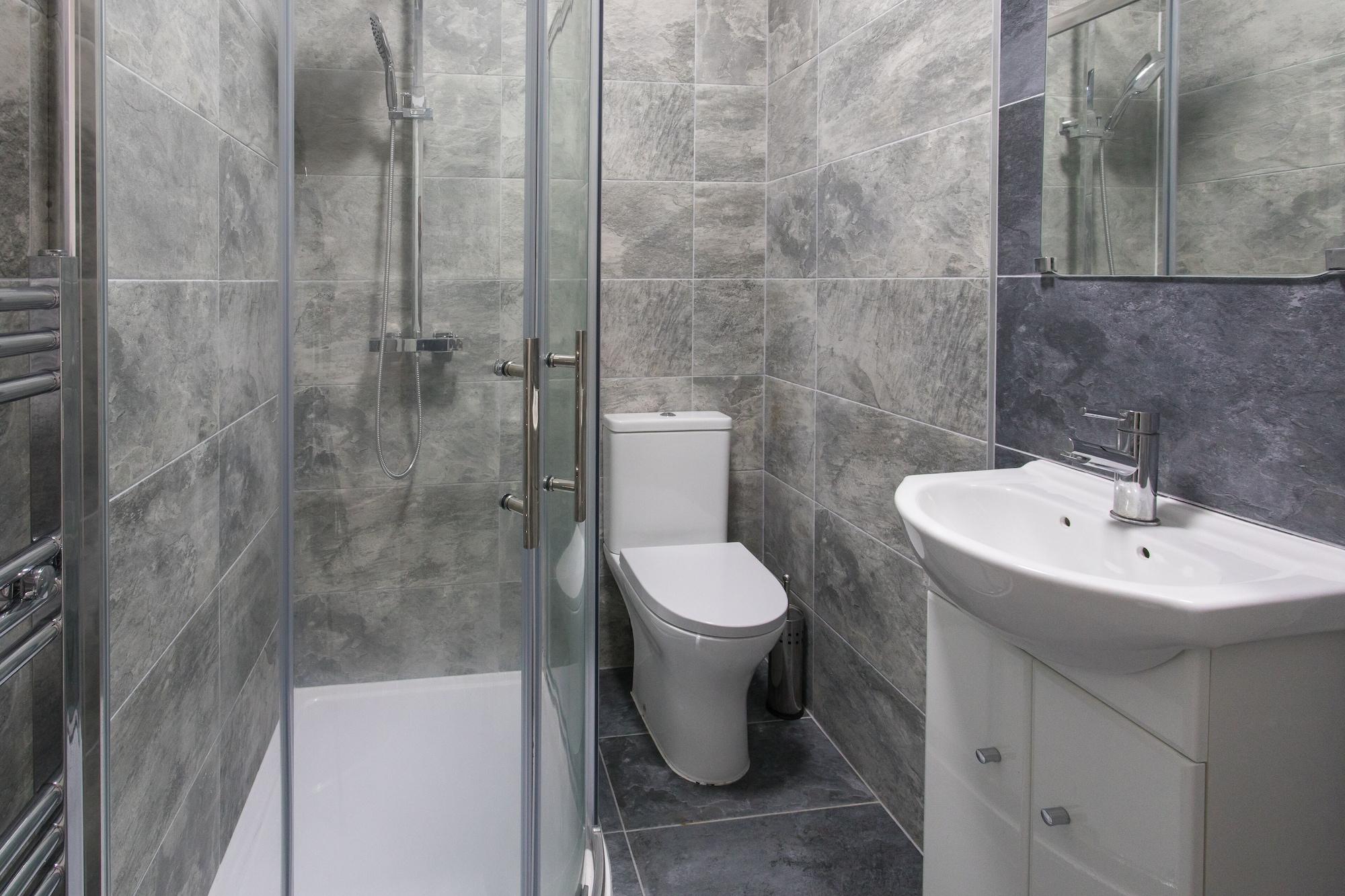 High Bank Hotel Leeds  Extérieur photo