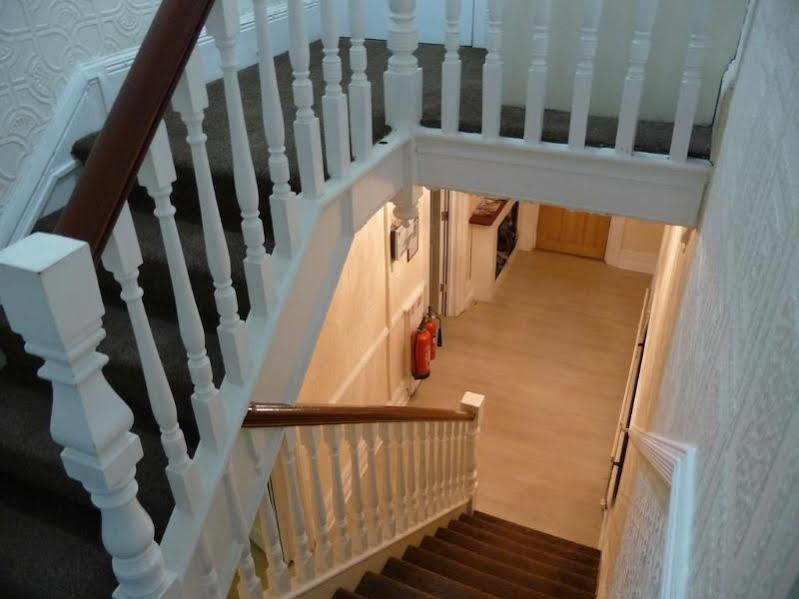 High Bank Hotel Leeds  Extérieur photo